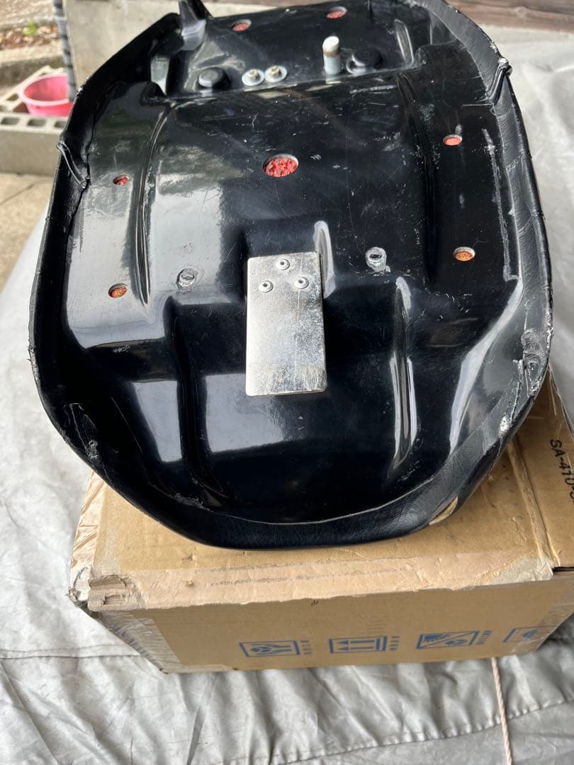 xjr1200.xjr1300(〜99年)まで ワークスクオリティ シート