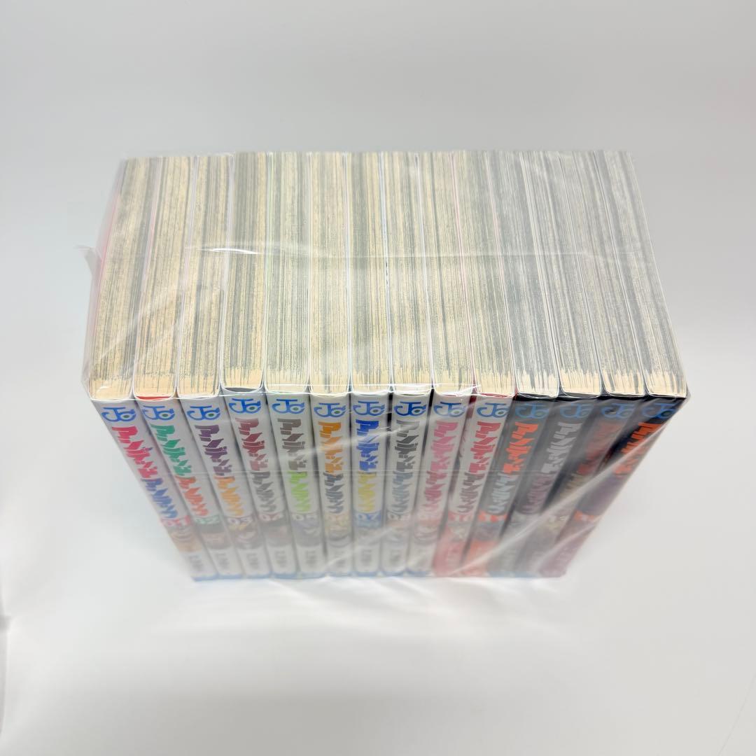 アンデッドアンラック 全巻　1-27