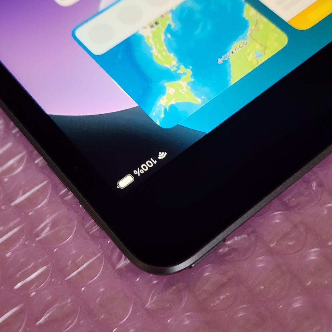 良品　iPad mini 第5世代　バッテリー大変良好　Wi-Fi