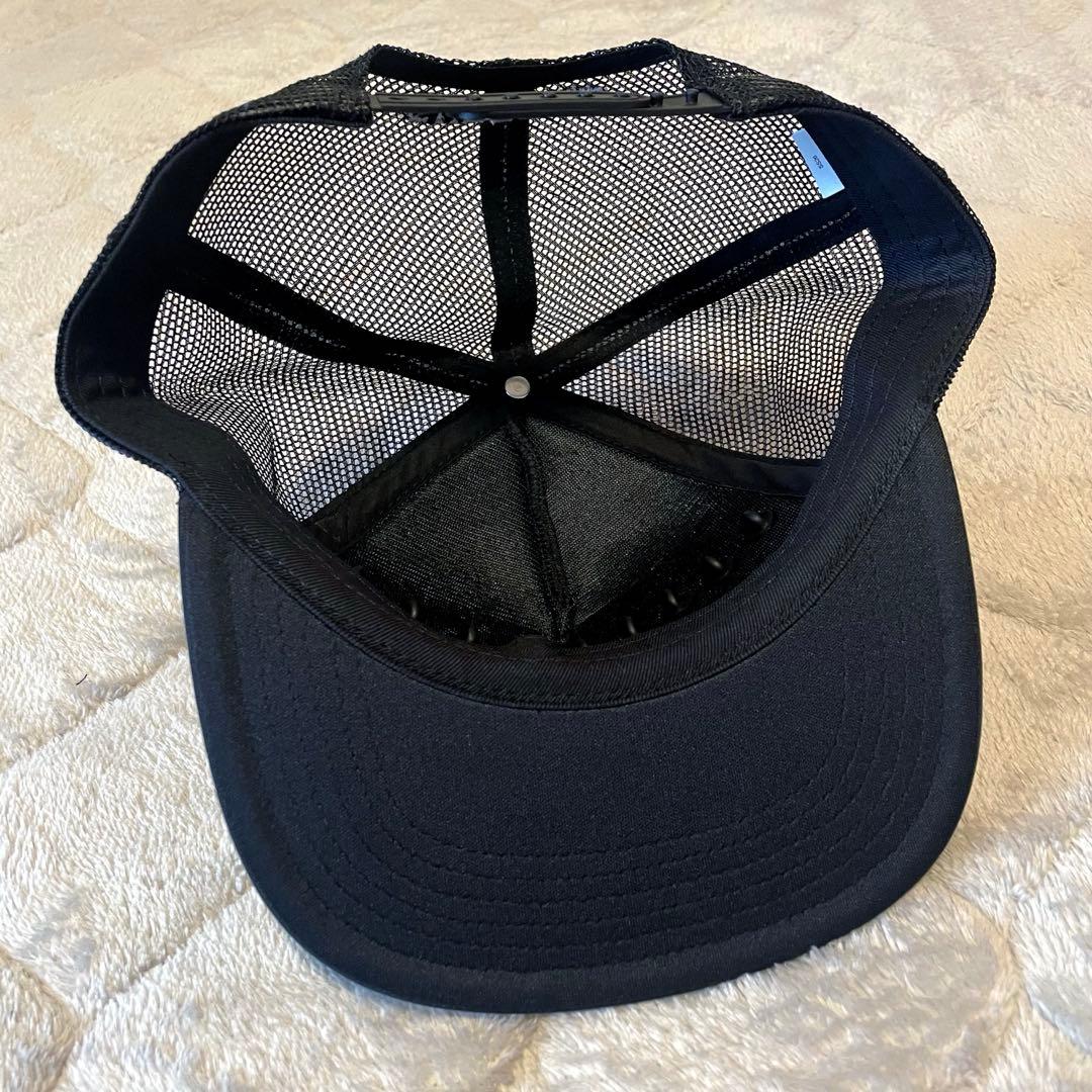 帽子 Supreme Pins Mesh Back 5-Panel