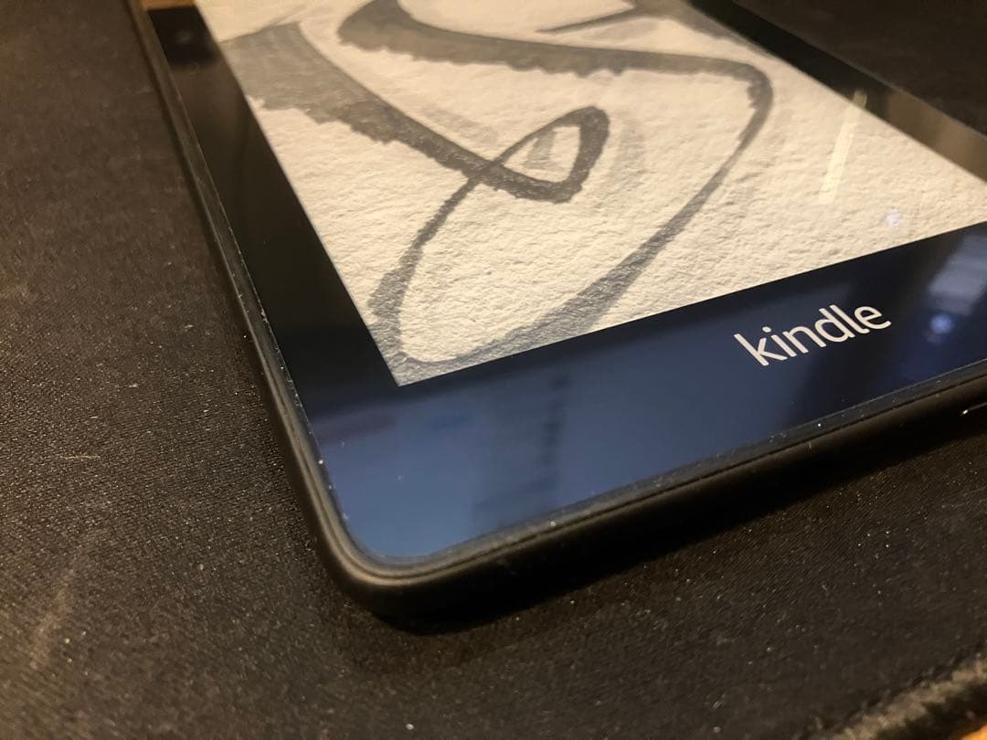 Amazon Kindle 第10世代 32GB 広告無しモデル 本体