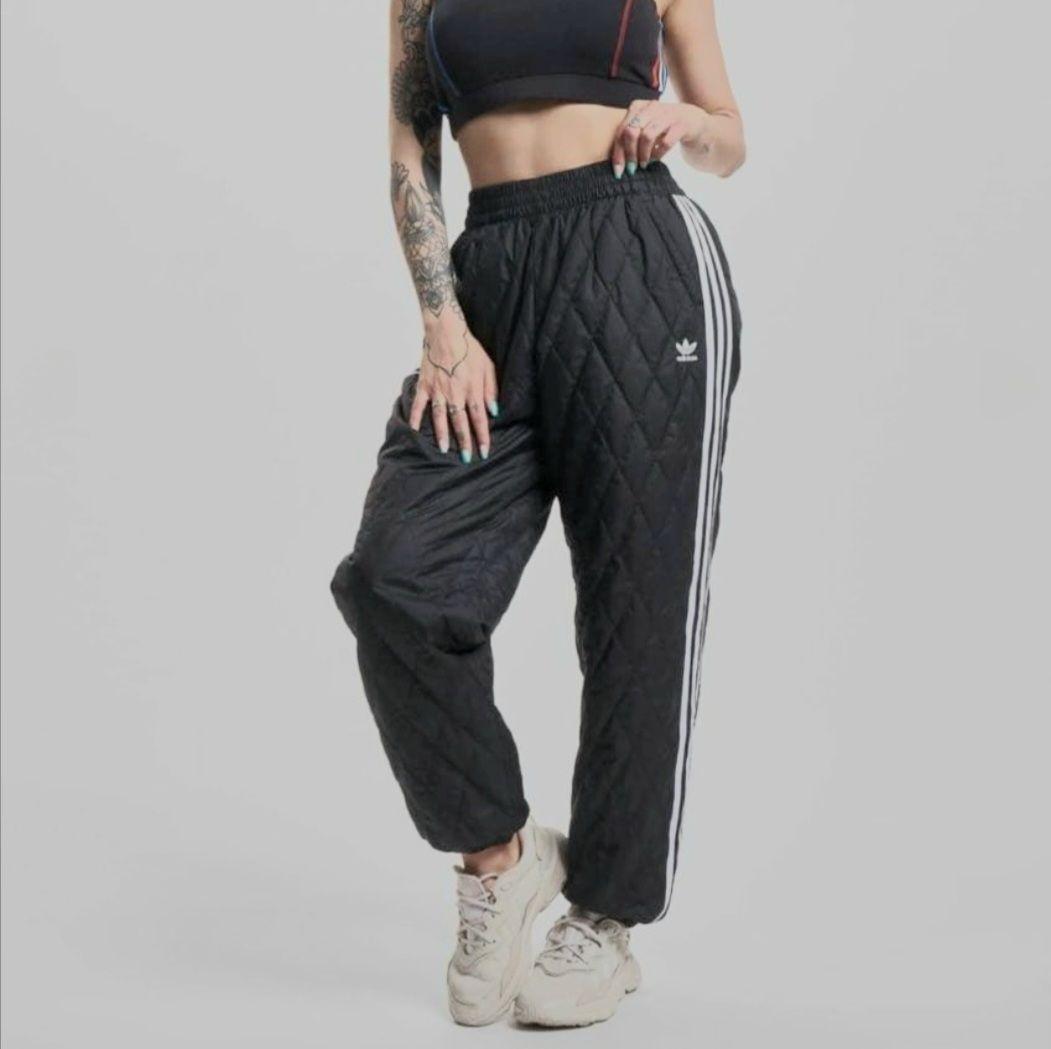 ☆【値下げ中】adidas originals　アディダス　キルティングパンツ☆