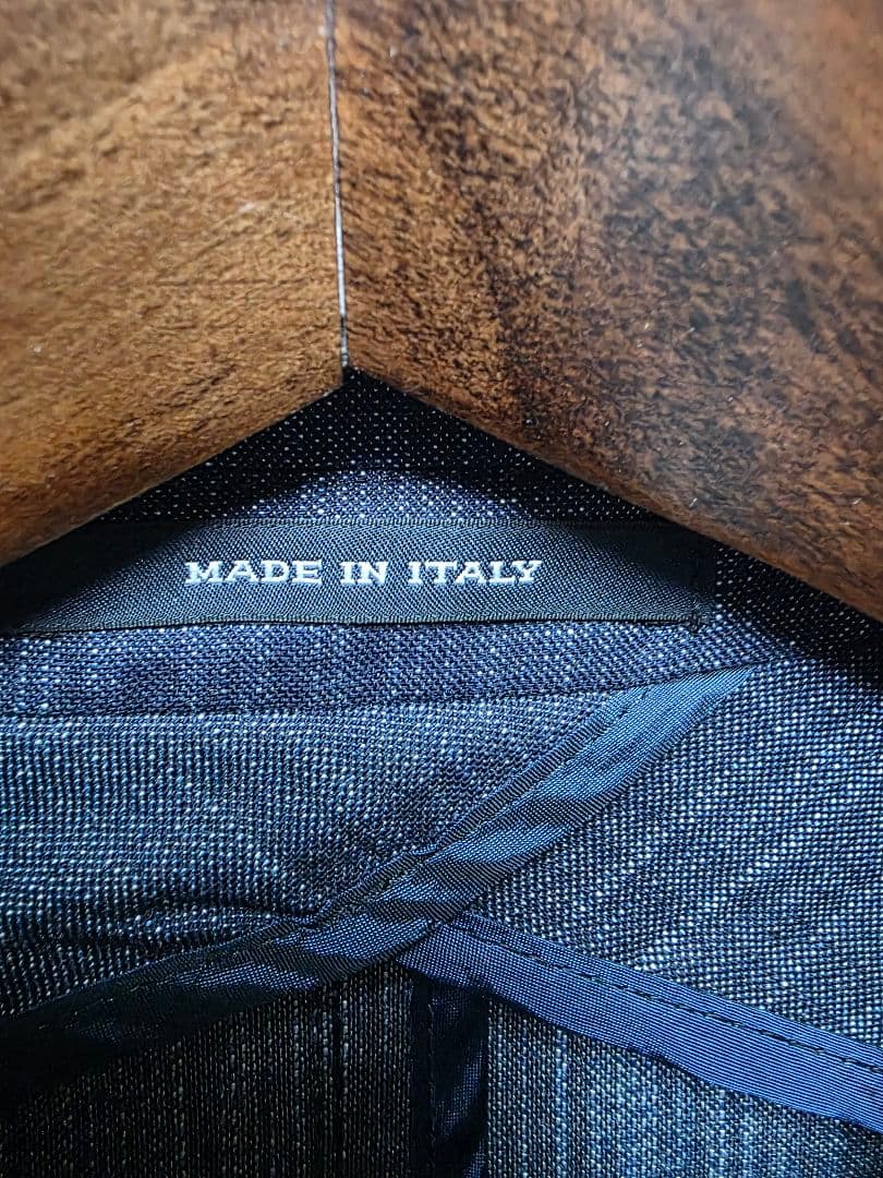 TAGLIATORE 　ブリッラ別注の即完売　ダブルジャケット