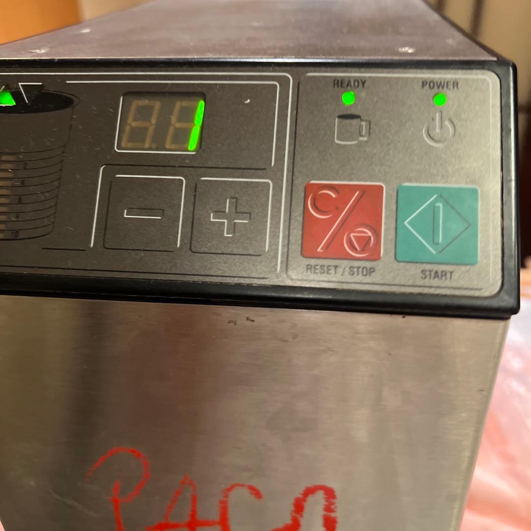 PACO JET 調理器具 ステンレス