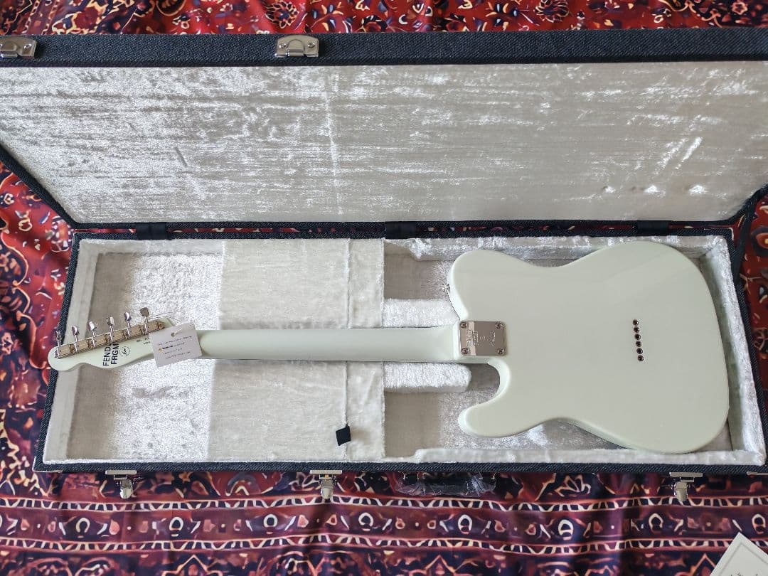 ギター Fender Limited Fragment Telecaster FRGMT