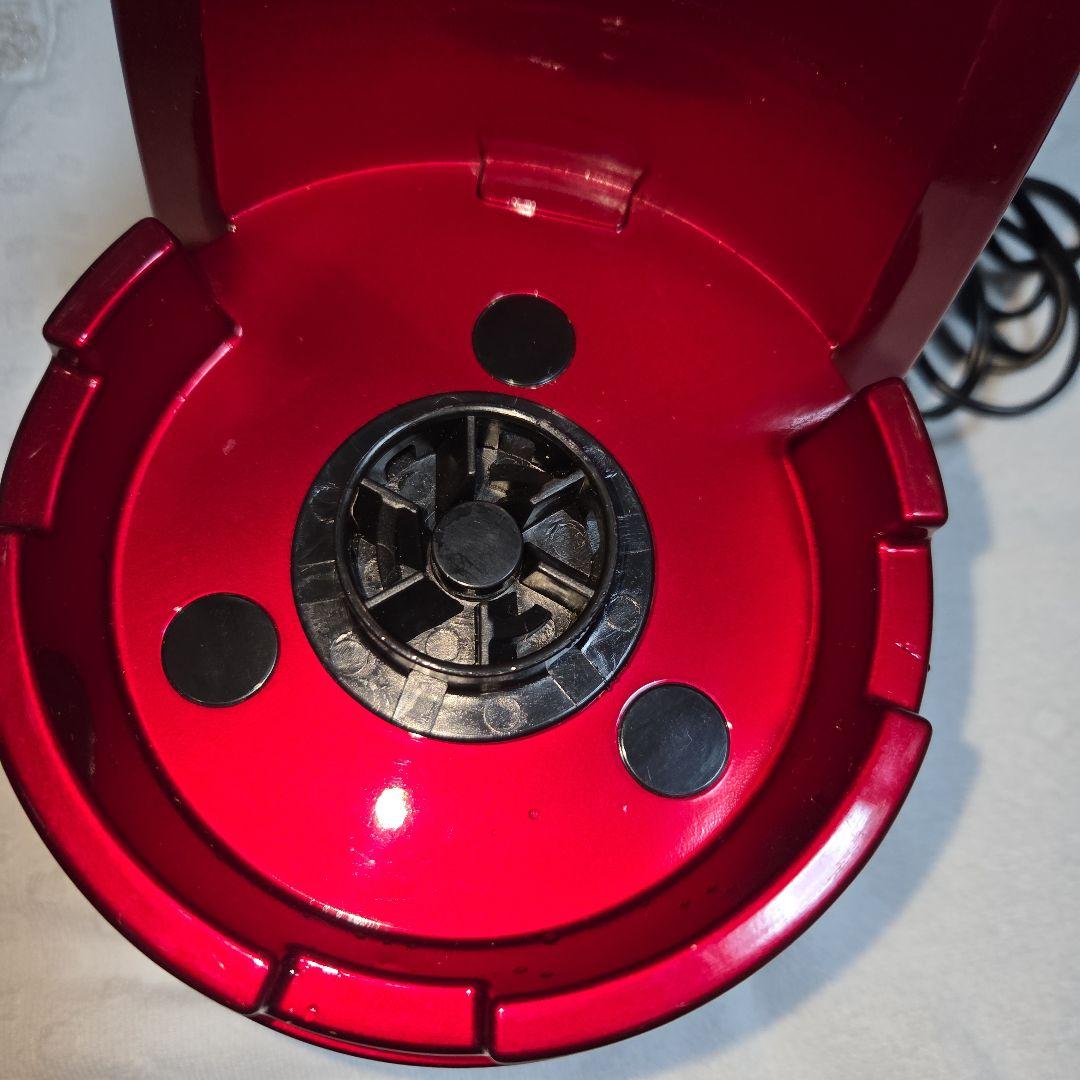 MICHIBA　フードプロセッサー　山本電気　　MM22