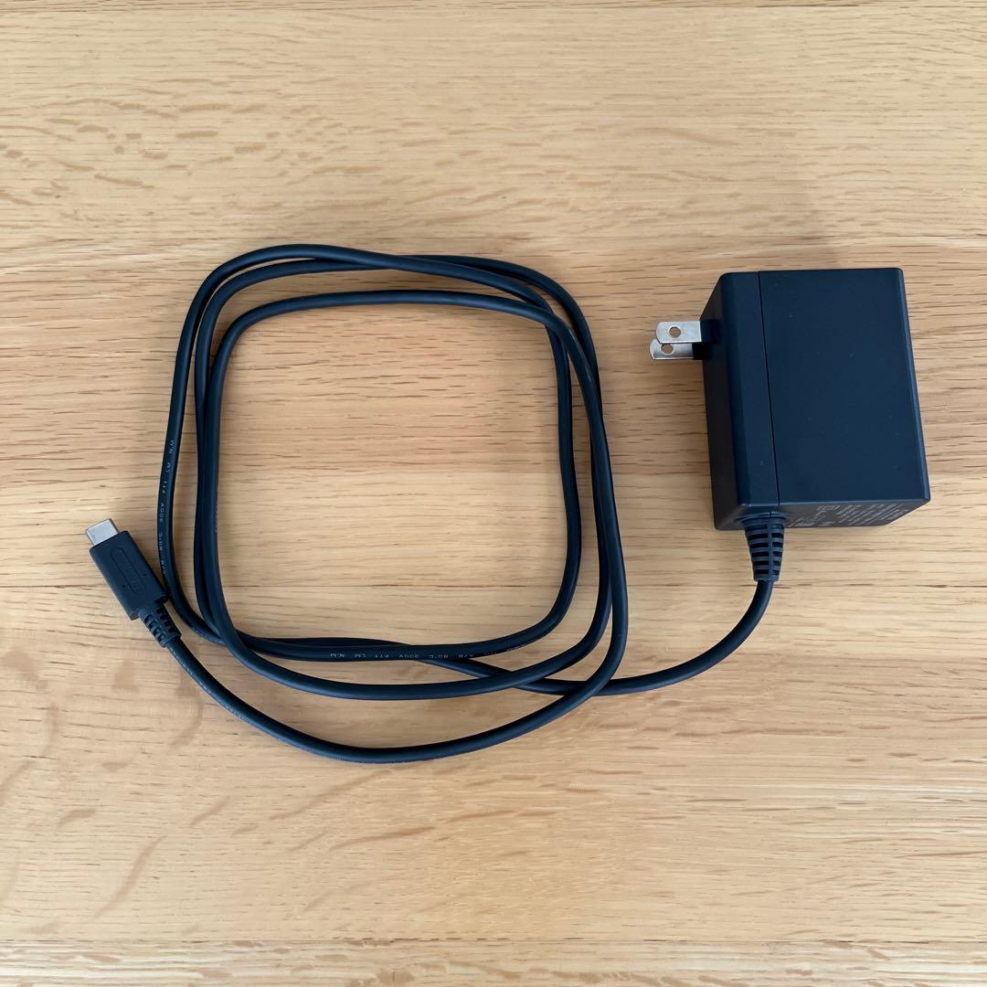 ア*グ様 【美品】Nintendo switch HAC-001