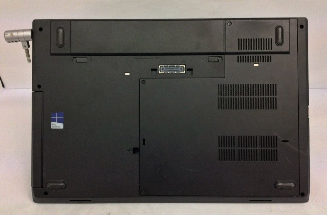LENOVO ThinkPad L560 15.6インチオールインワン