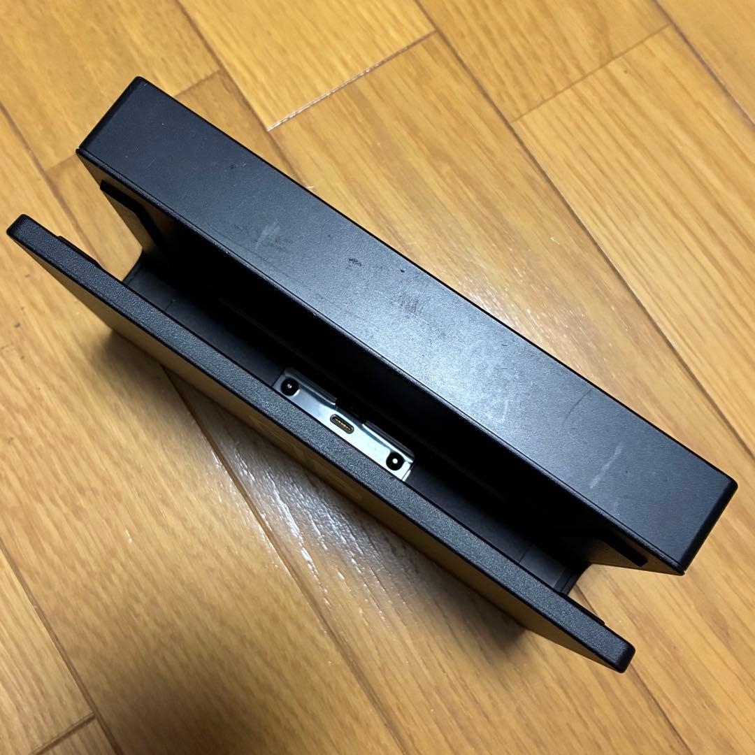 【 Nintendo Switch 】スイッチ 7点 グリーン/ピンク 動作OK