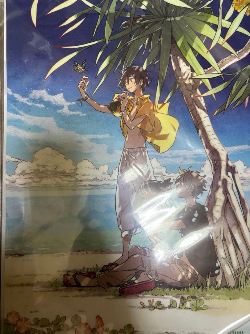 アニメ アニメグッズ キャラクターグッズ クリアファイル まとめ売り #7