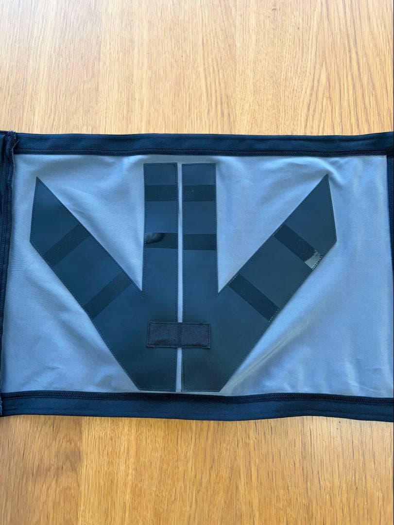 Ｖアップエクサ　正規品　EMS腹筋ベルト