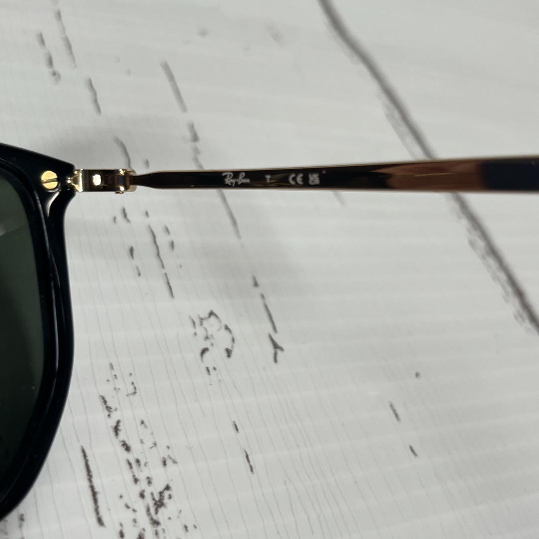 Ray-Ban RB4451 630651 53 ウェリントン　サングラス