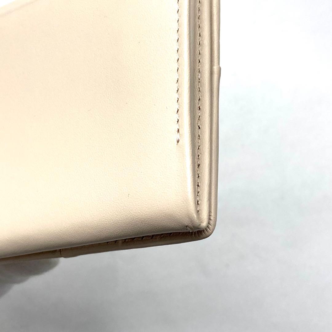 未使用 Vivienne Westwood ヴィヴィアン 名刺入れ カードケース