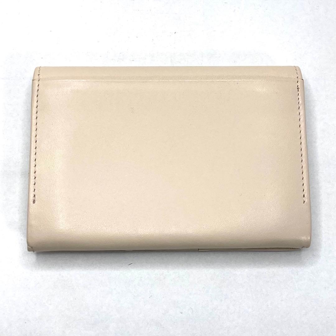 未使用 Vivienne Westwood ヴィヴィアン 名刺入れ カードケース