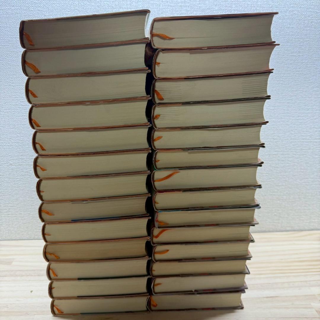 愛蔵版　カムイ伝全15巻　 　カムイ外伝全12巻　合計27冊セット　白土三平