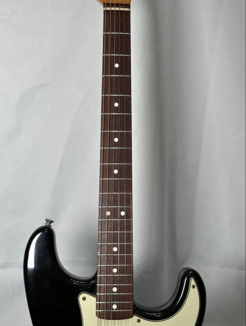 ギター Fender American Vintage 62Stratocas