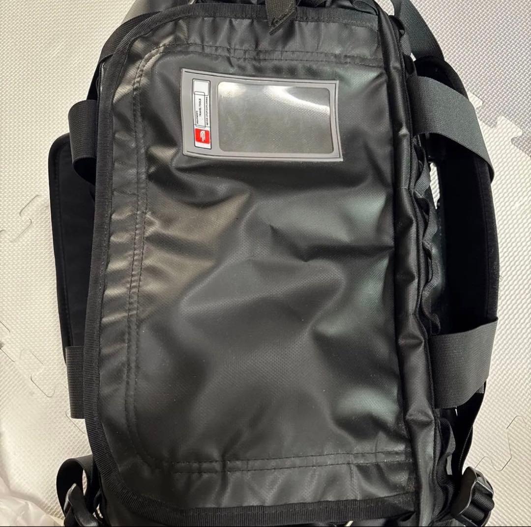 THE NORTH FACE ノースフェイスダッフルバック TB50/TN50