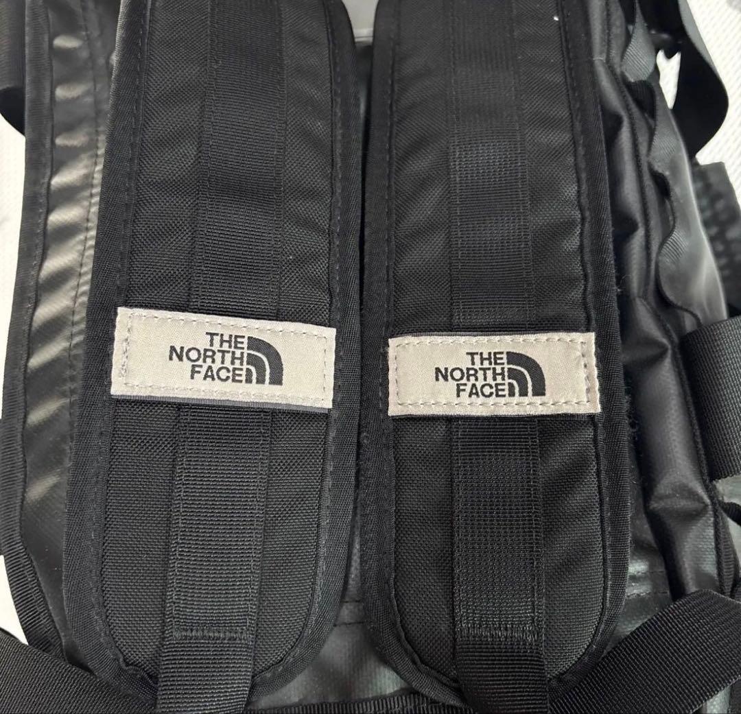 THE NORTH FACE ノースフェイスダッフルバック TB50/TN50