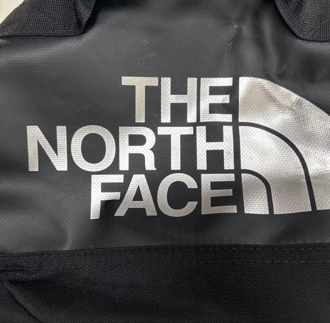 THE NORTH FACE ノースフェイスダッフルバック TB50/TN50