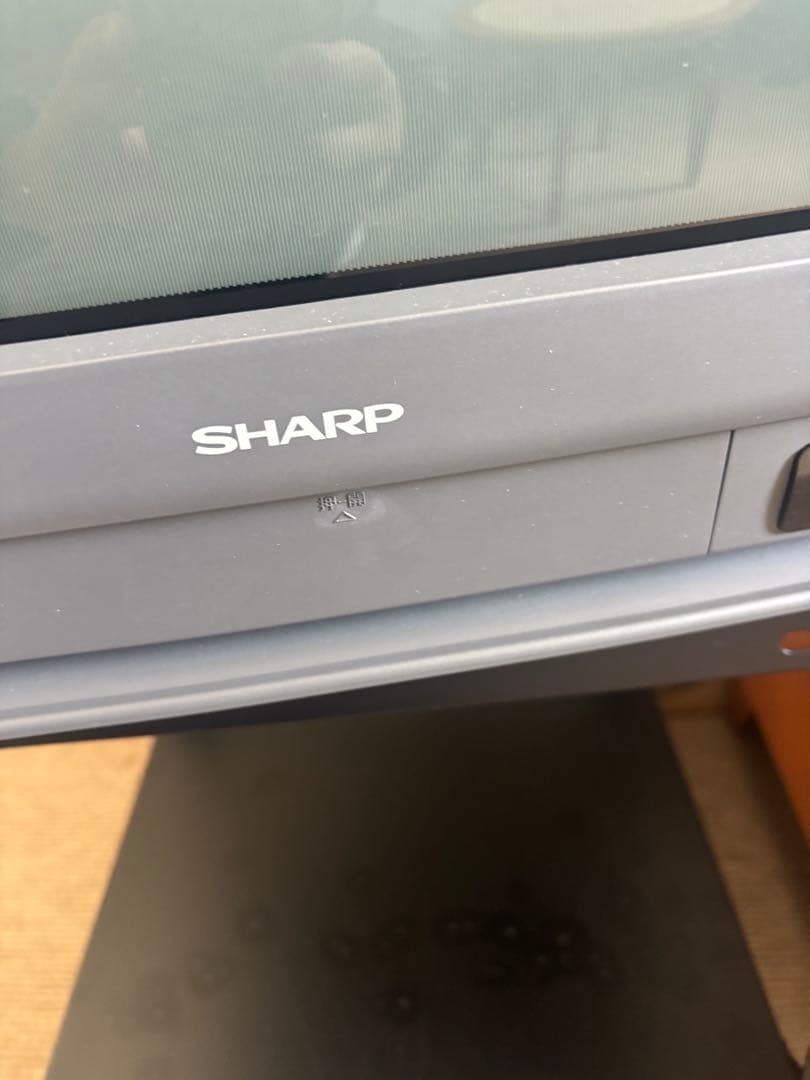 スーパーファミコン内蔵テレビ　21G-SF1