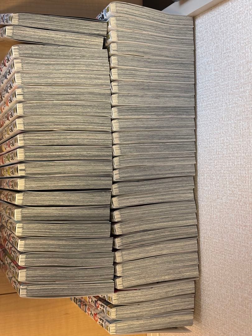 魔入りました！入間くん　44巻　全巻セット