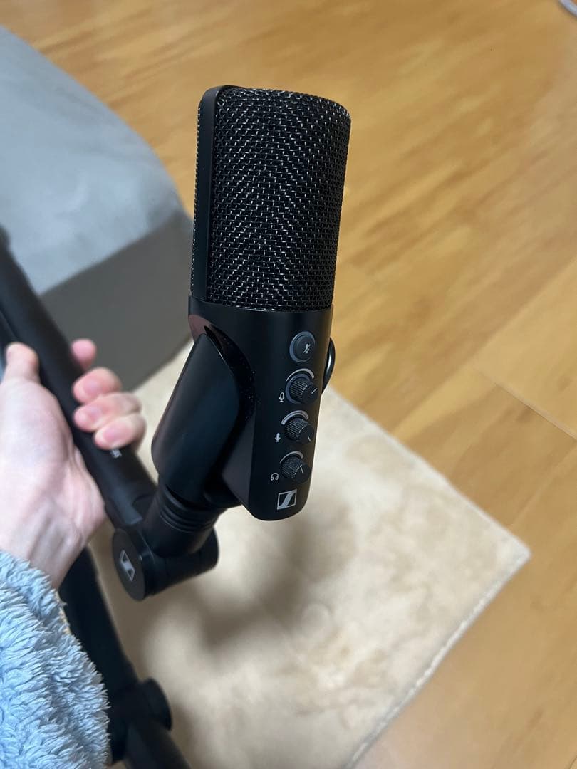 ゼンハイザー (Sennheiser) Profile セット