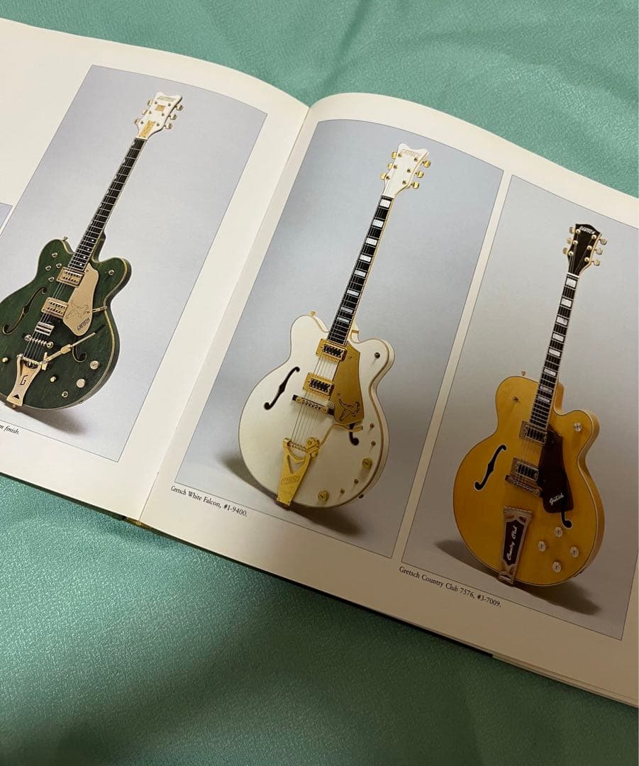 趣味・スポーツ・実用 GUITARS THE TSUMURA collection