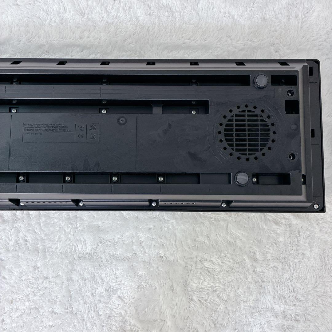 YAMAHA ヤマハ ピアノ 電子ピアノ P-115 (88鍵) 楽器 音楽