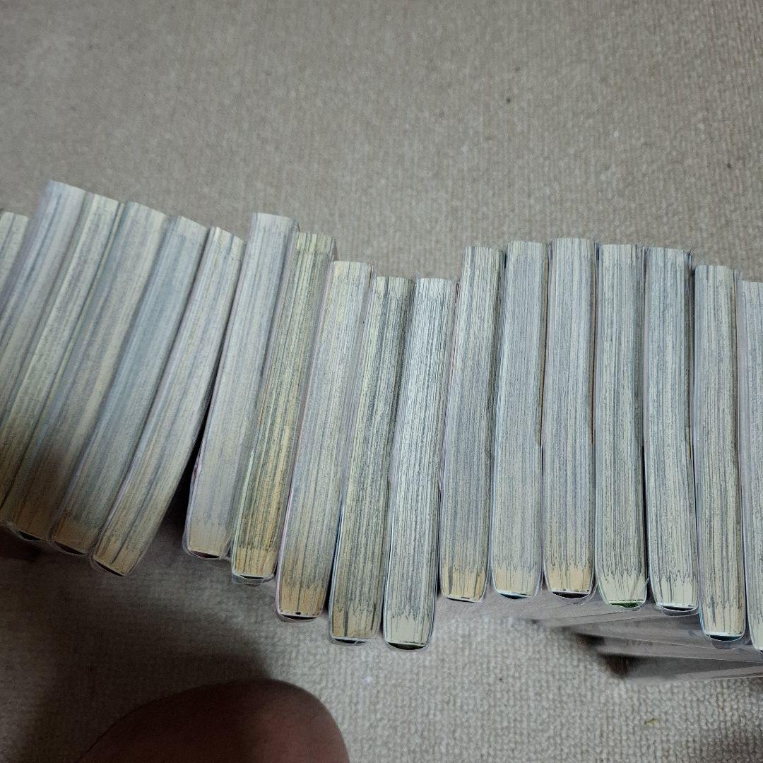 サカモトデイズ全巻+2冊
