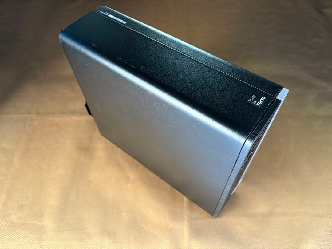 HP Prodesk 400 G6 第9世代i3 メモリ8GB SSD256GB