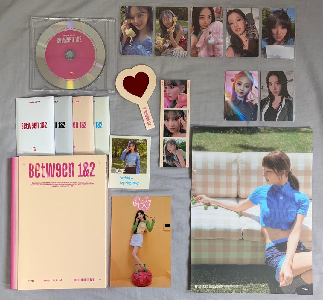 K-POP・アジア ?j THIS IS FOR BETWEEN