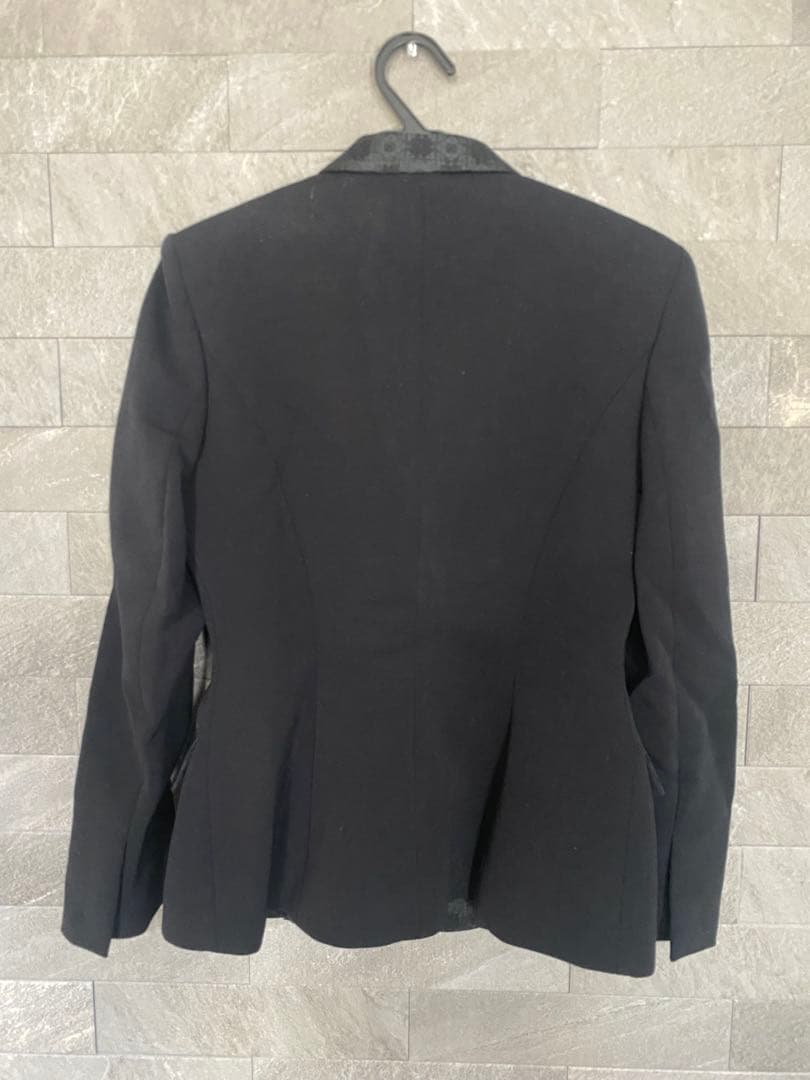 STELLA McCARTNEY ステラ マッカートニー ジャケット 卒業 入学