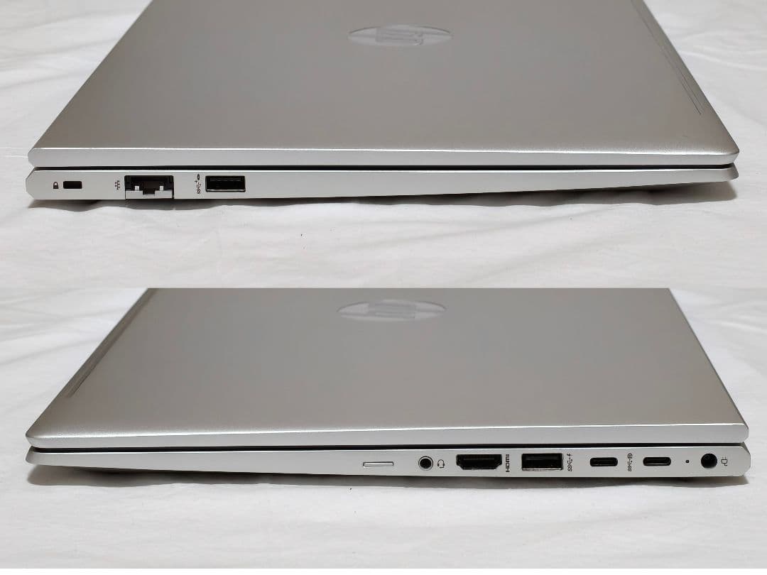 HP ProBook 450 G10/Core i5 1335U/訳あり