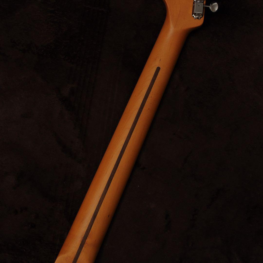 限定値下げ 2024年限定Fender Limited Cyclone③