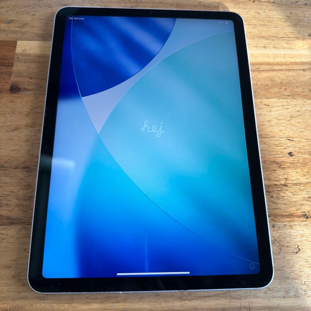 iPad Air 第５世代Wi-Fi+Cellular