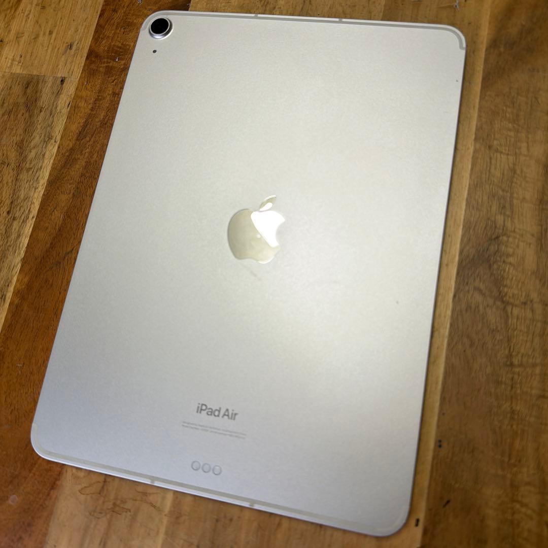 iPad Air 第５世代Wi-Fi+Cellular