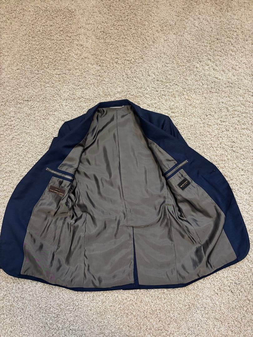 【THE SUIT COMPANY】 スーツ　スリーピース