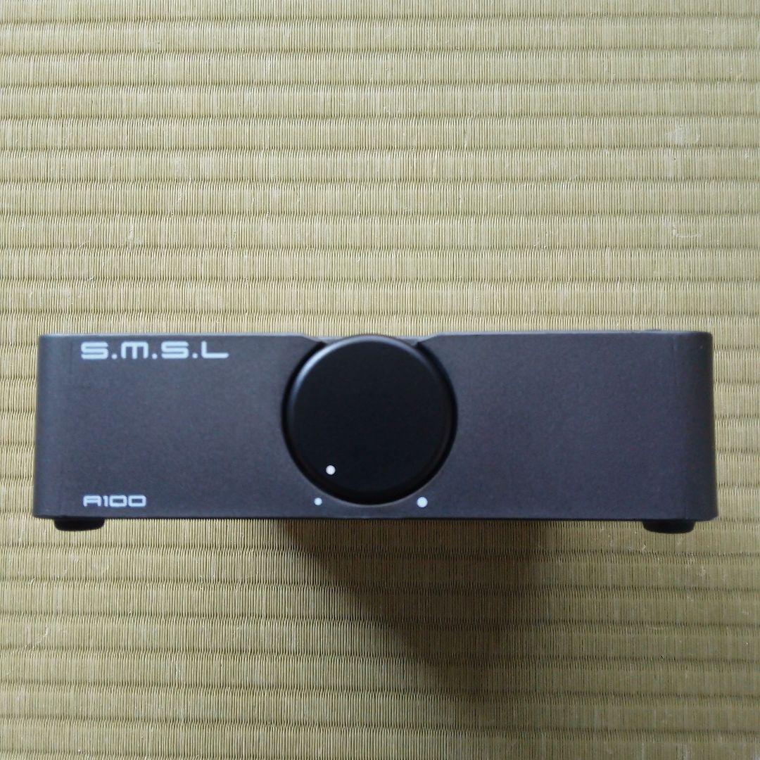 S.M.S.L A100 デジタルアンプ