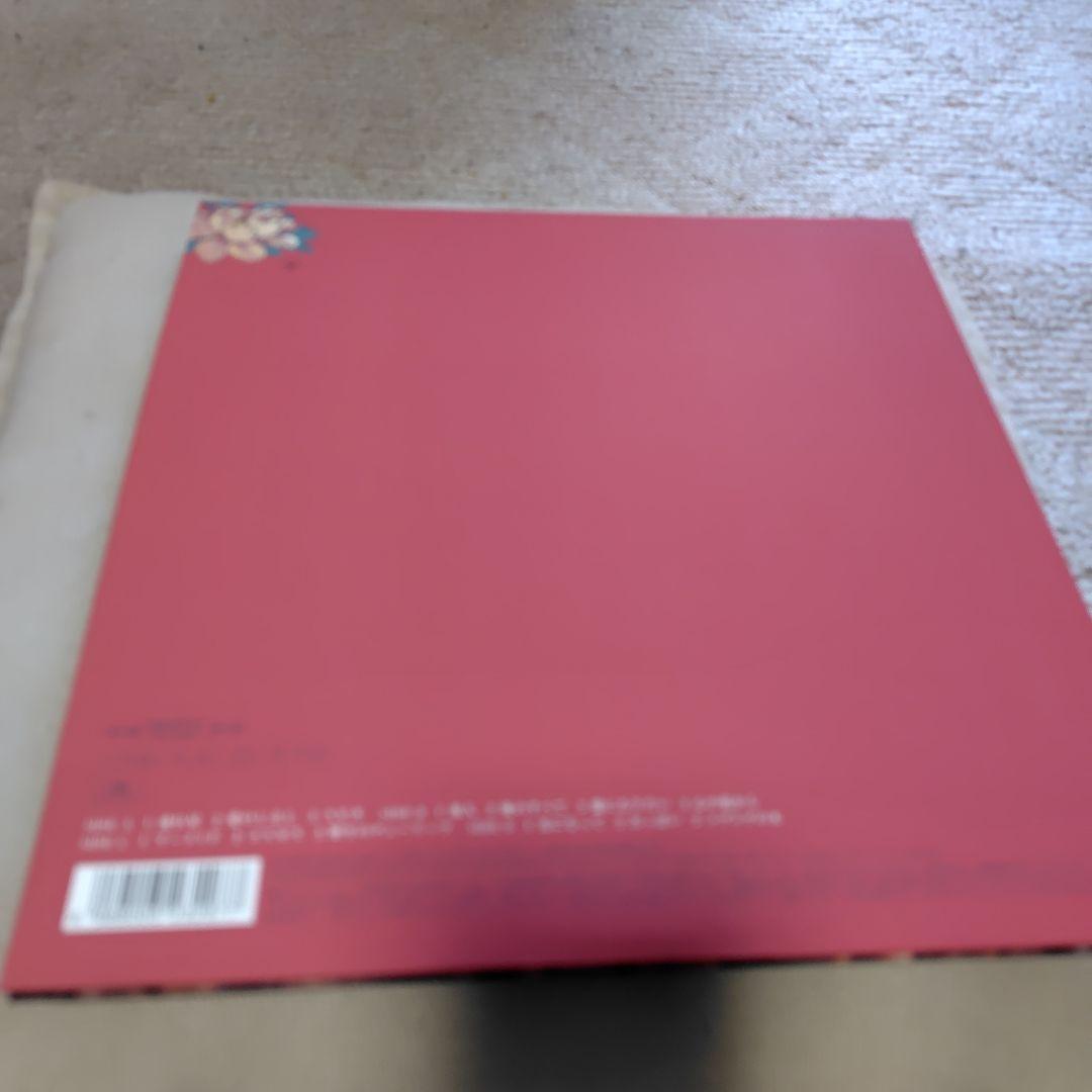 スピッツレコード花鳥風月
