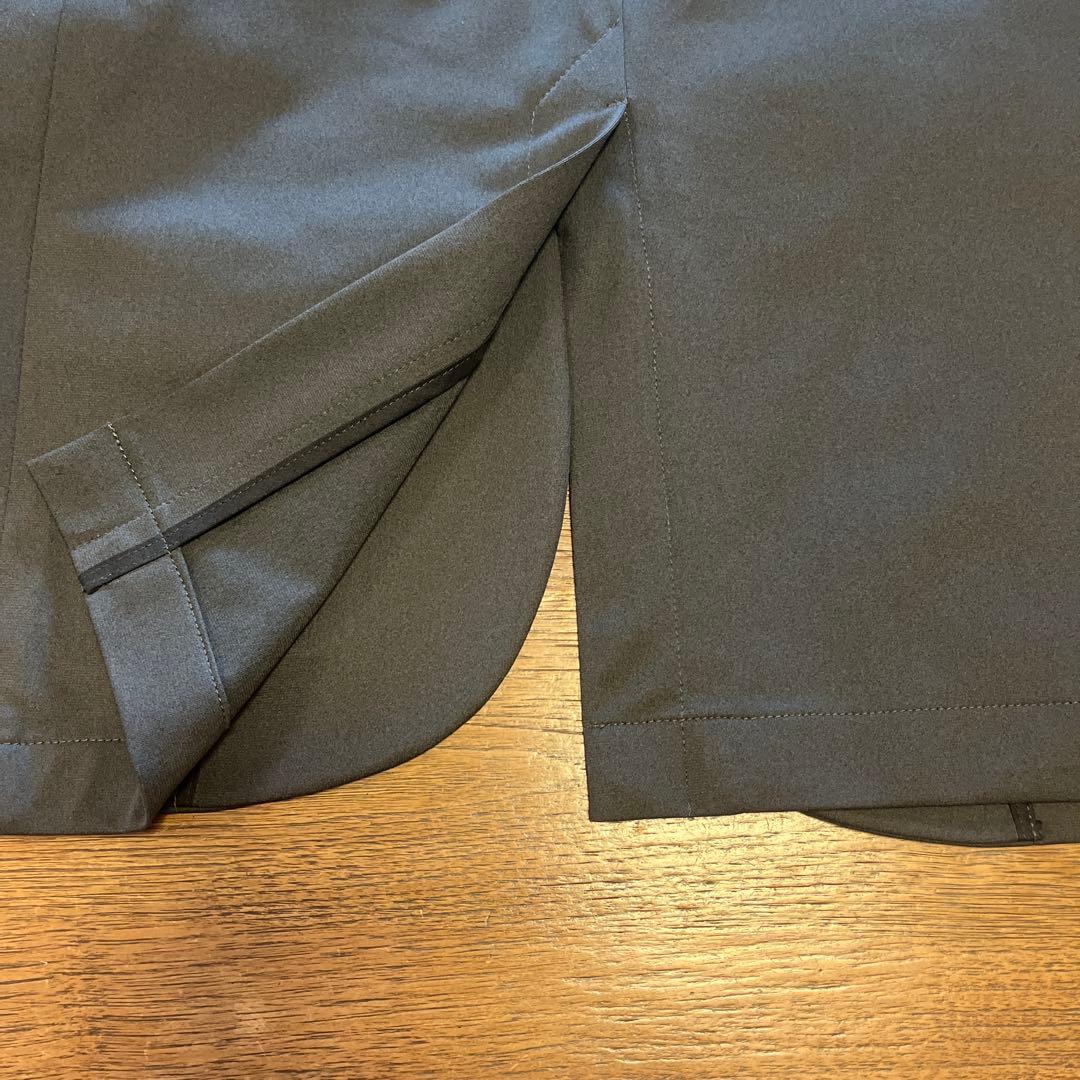 le coq sportif ルコックスポルティフ　テーラードジャケット
