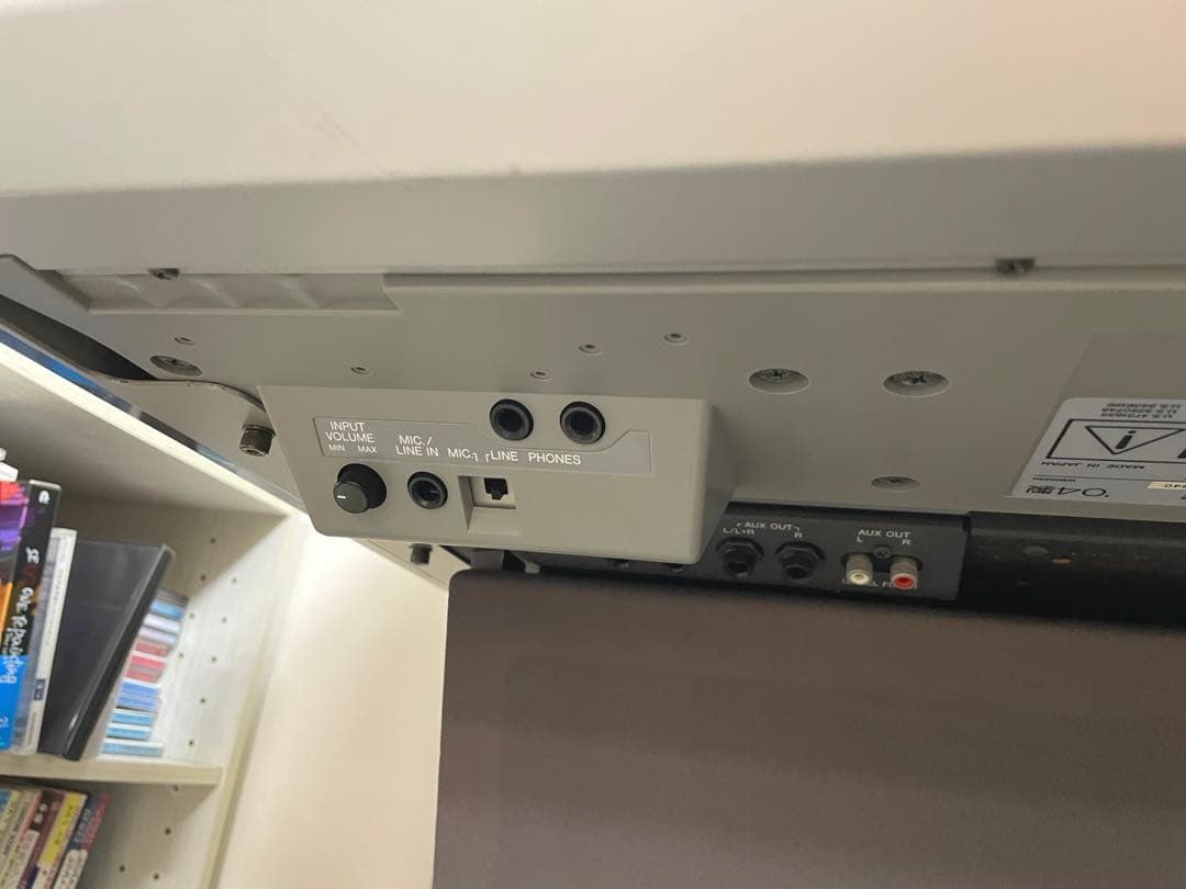 最終値下げです。下取り検討のため。STAGEA ELS-02C（バイタライズ）