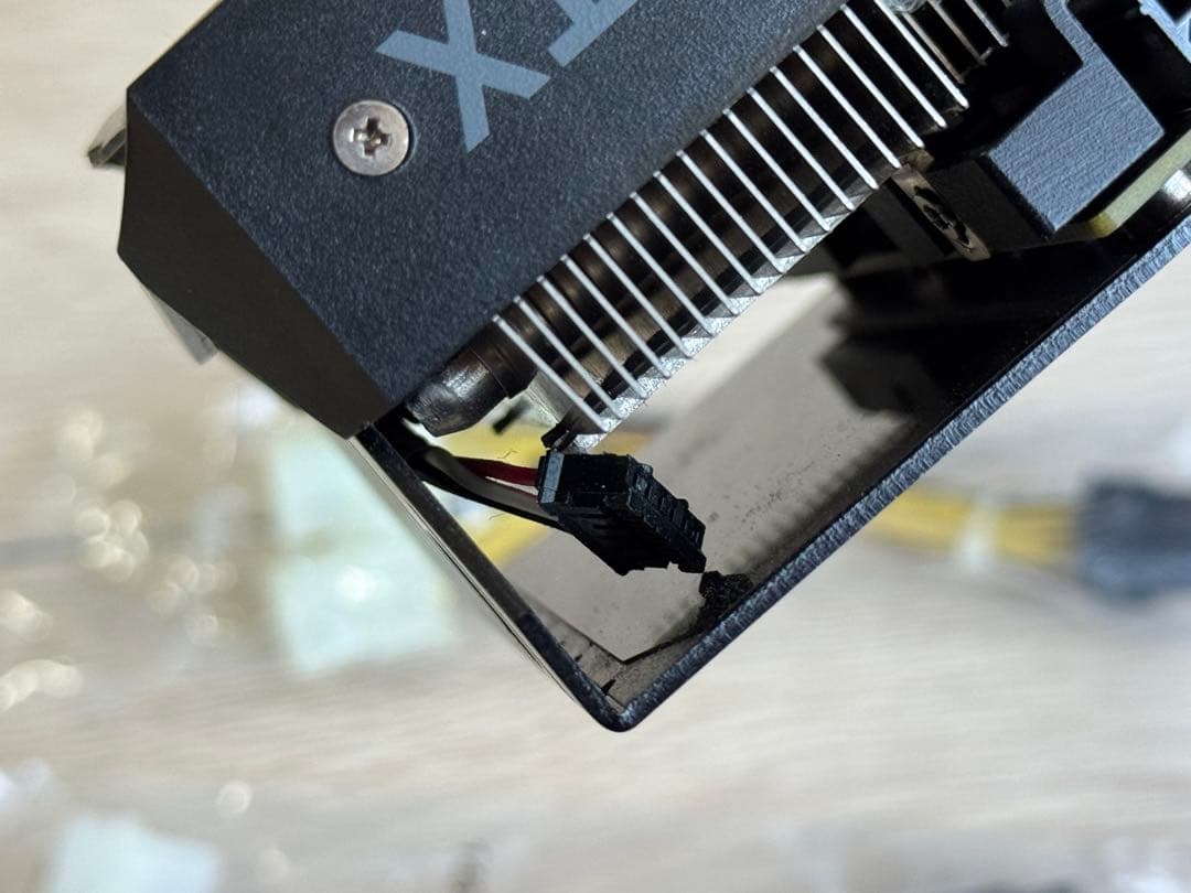 グラフィックボード・グラボ・ビデオカード ZOTAC GEFORCE RTX 2060 Super