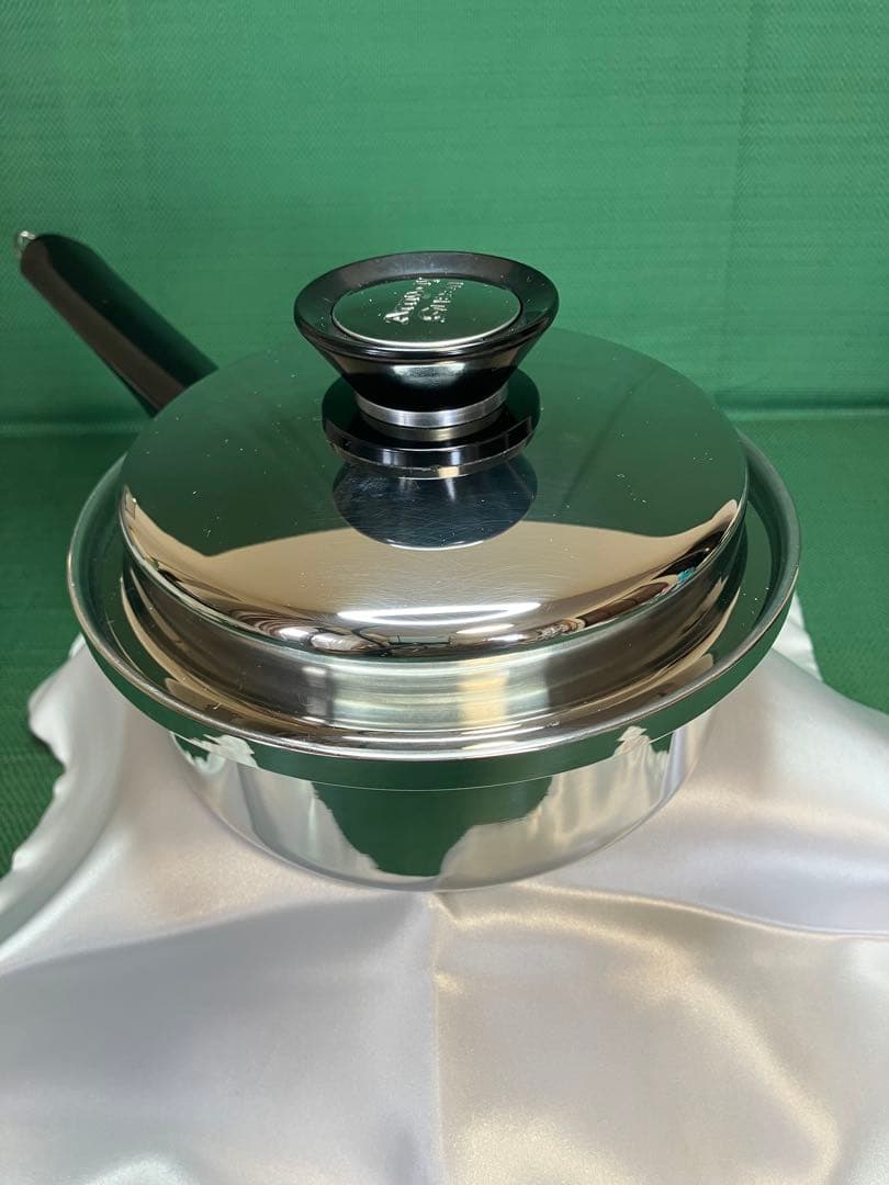 Amway Queen 小ソースパン 未使用品