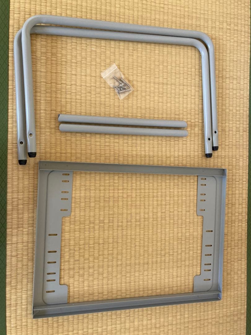 日立 日立衣類乾燥機専用 床置用スタンドDES-Y11-H