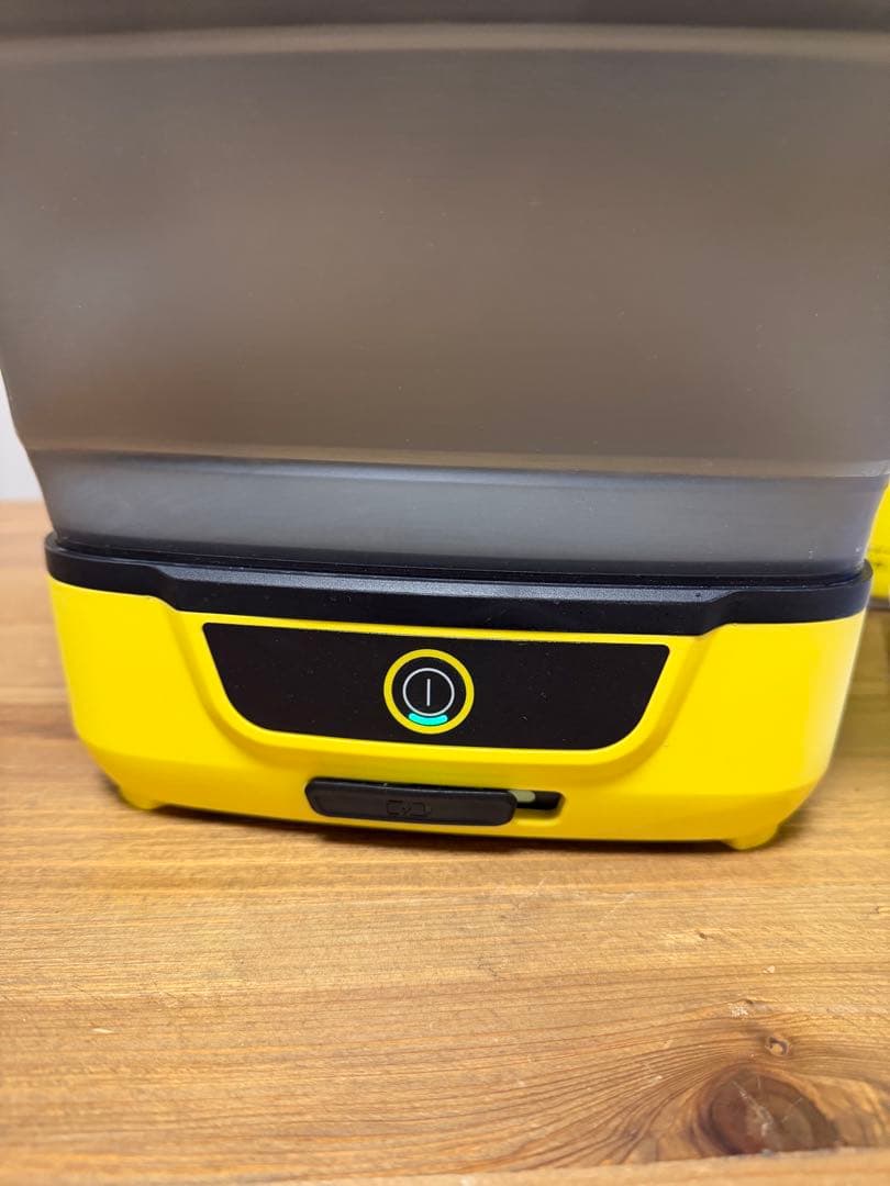 【極美品】ケルヒャー　KARCHER OC3 マルチクリーナー
