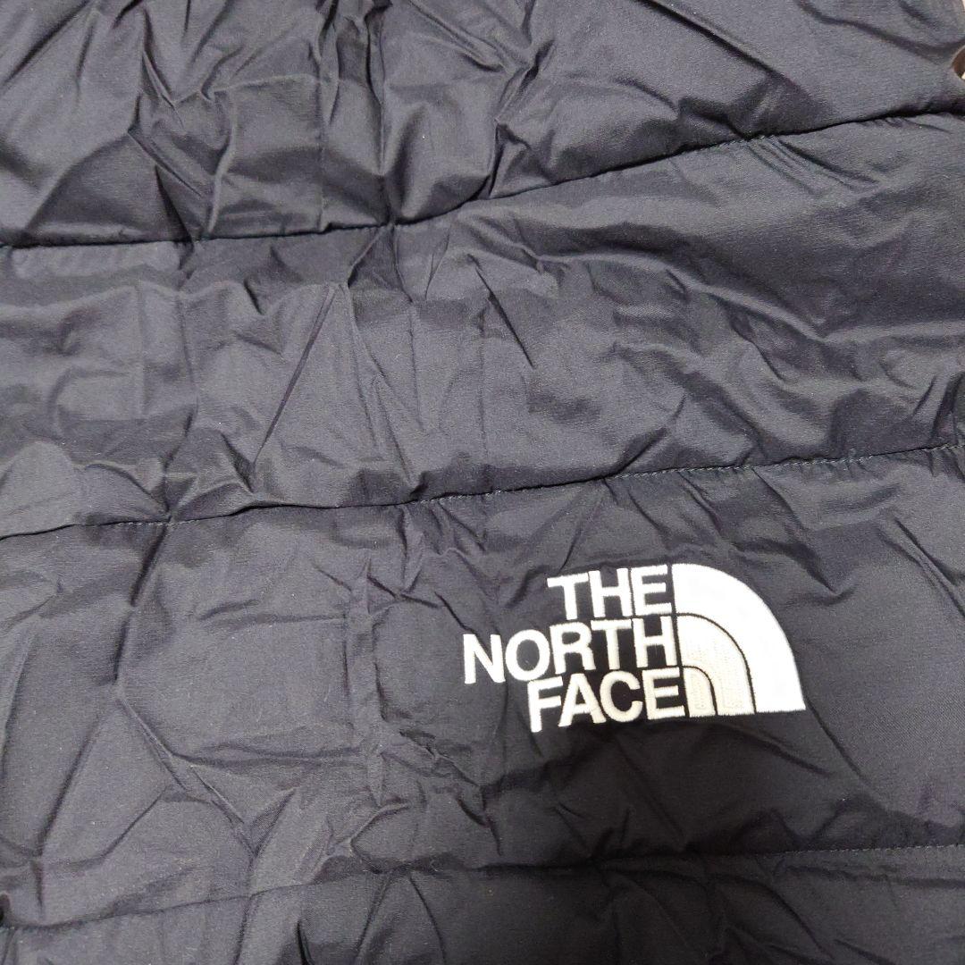 THE NORTH FACE ノースフェイス シェルブランケット ブラック