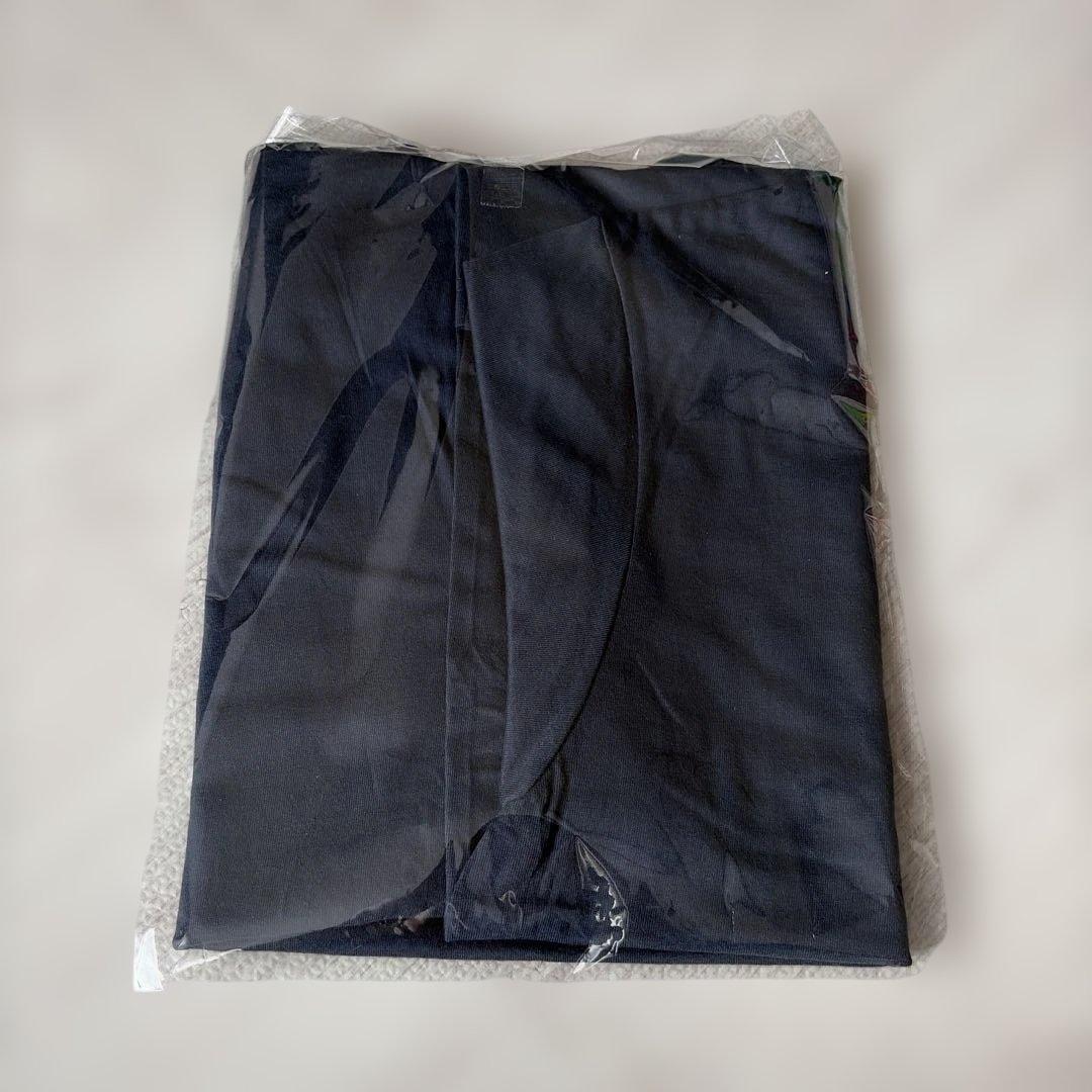 トップス Supreme Arabic Box Logo Tee \"Navy\" XL