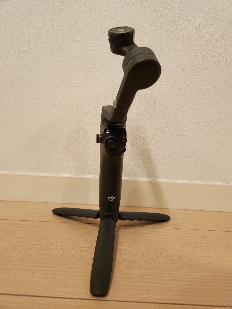 DJI OSMO MOBILE 6 　スレート グレー
