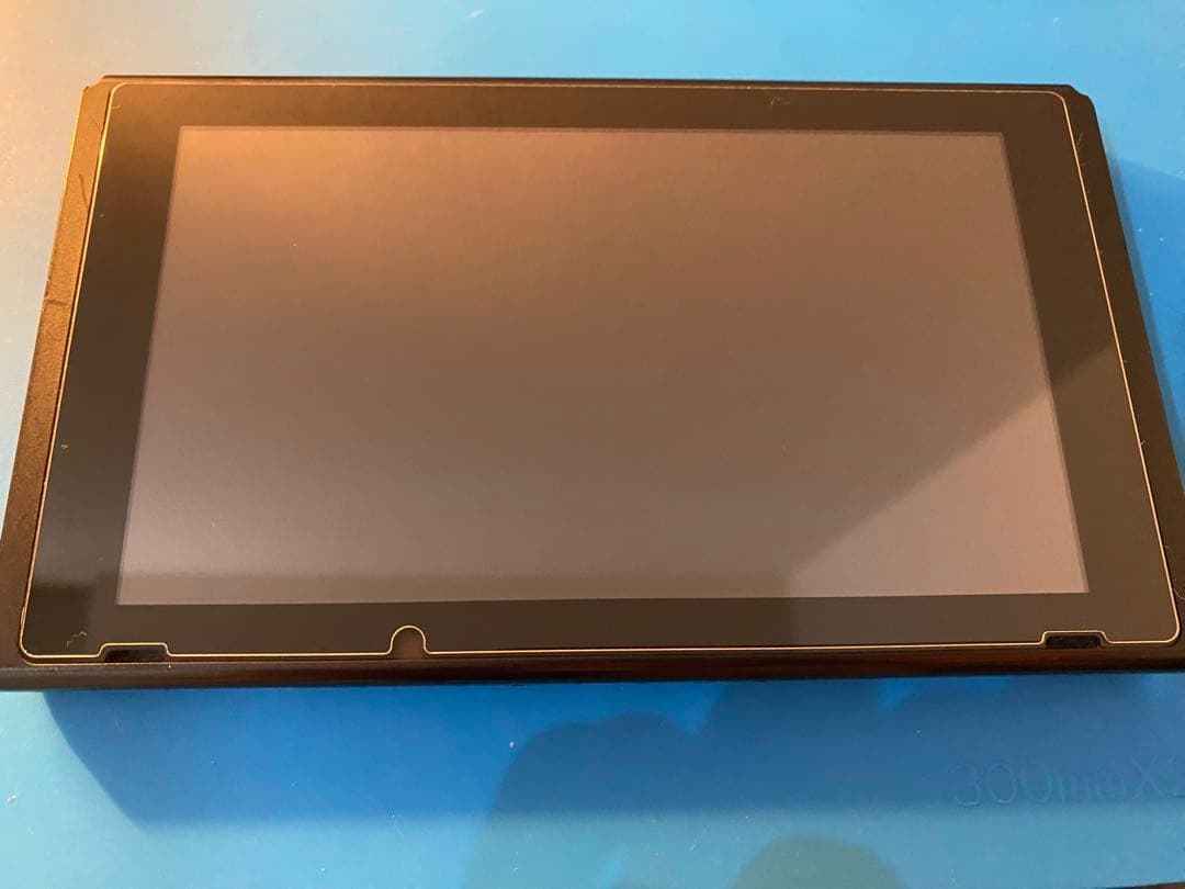 レ*様 Nintendo Switch 本体