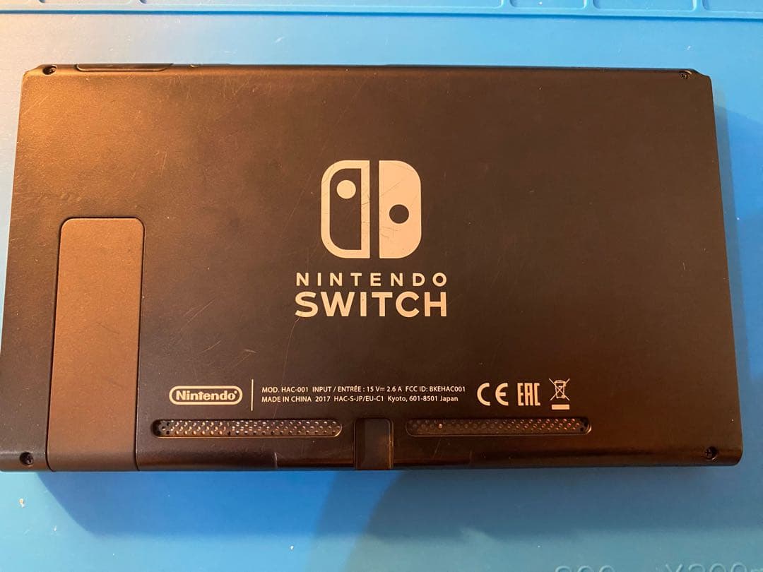 レ*様 Nintendo Switch 本体